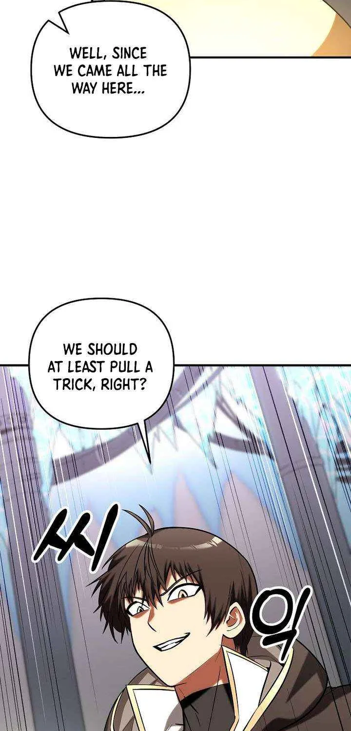 Trapped in a Crazy World as an Extra Chapter 45 page 26 - 