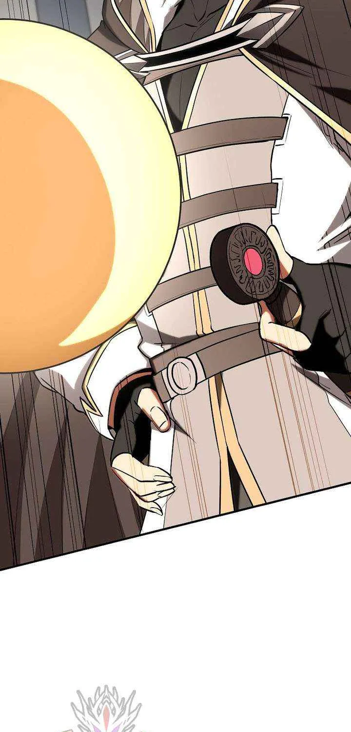 Trapped in a Crazy World as an Extra Chapter 45 page 27 - 