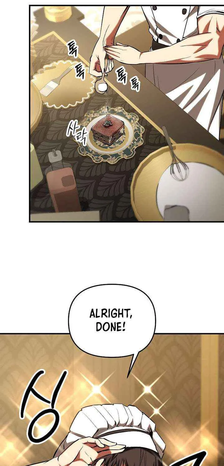 Trapped in a Crazy World as an Extra Chapter 45 page 29 - 