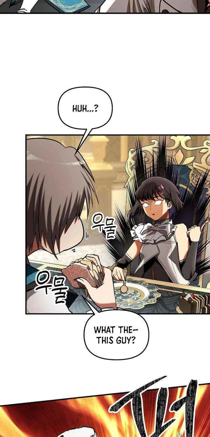 Trapped in a Crazy World as an Extra Chapter 45 page 42 - 