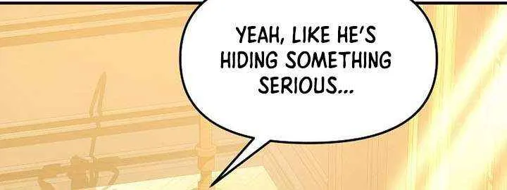 Trapped in a Crazy World as an Extra Chapter 45 page 51 - 