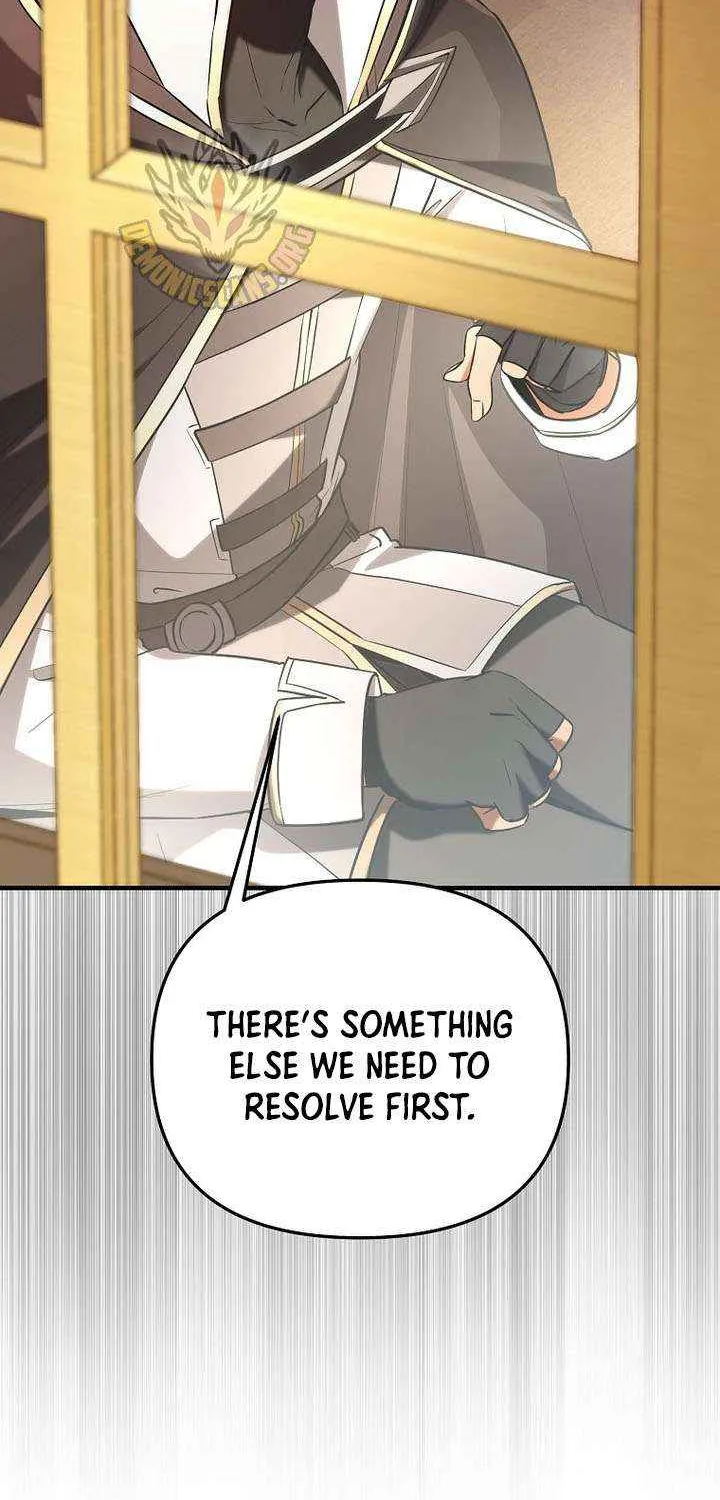 Trapped in a Crazy World as an Extra Chapter 45 page 55 - 