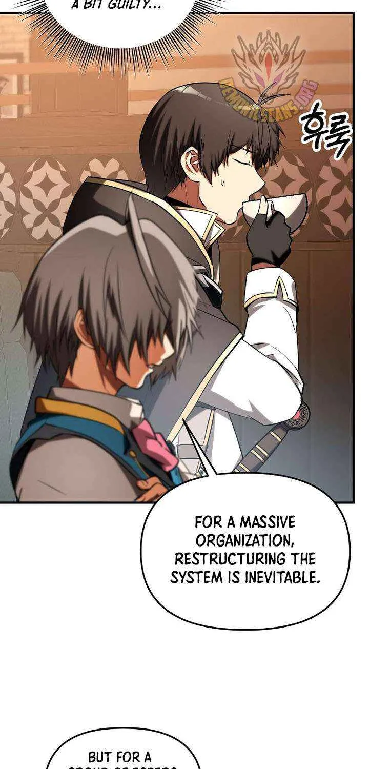 Trapped in a Crazy World as an Extra Chapter 45 page 62 - 