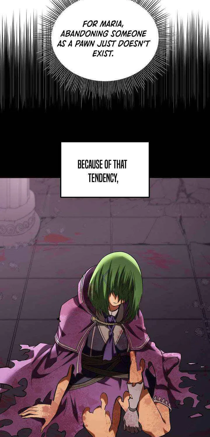 Trapped in a Crazy World as an Extra Chapter 45 page 78 - 