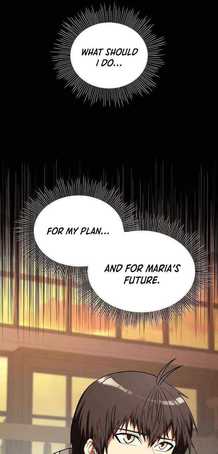 Trapped in a Crazy World as an Extra Chapter 45 page 80 - 