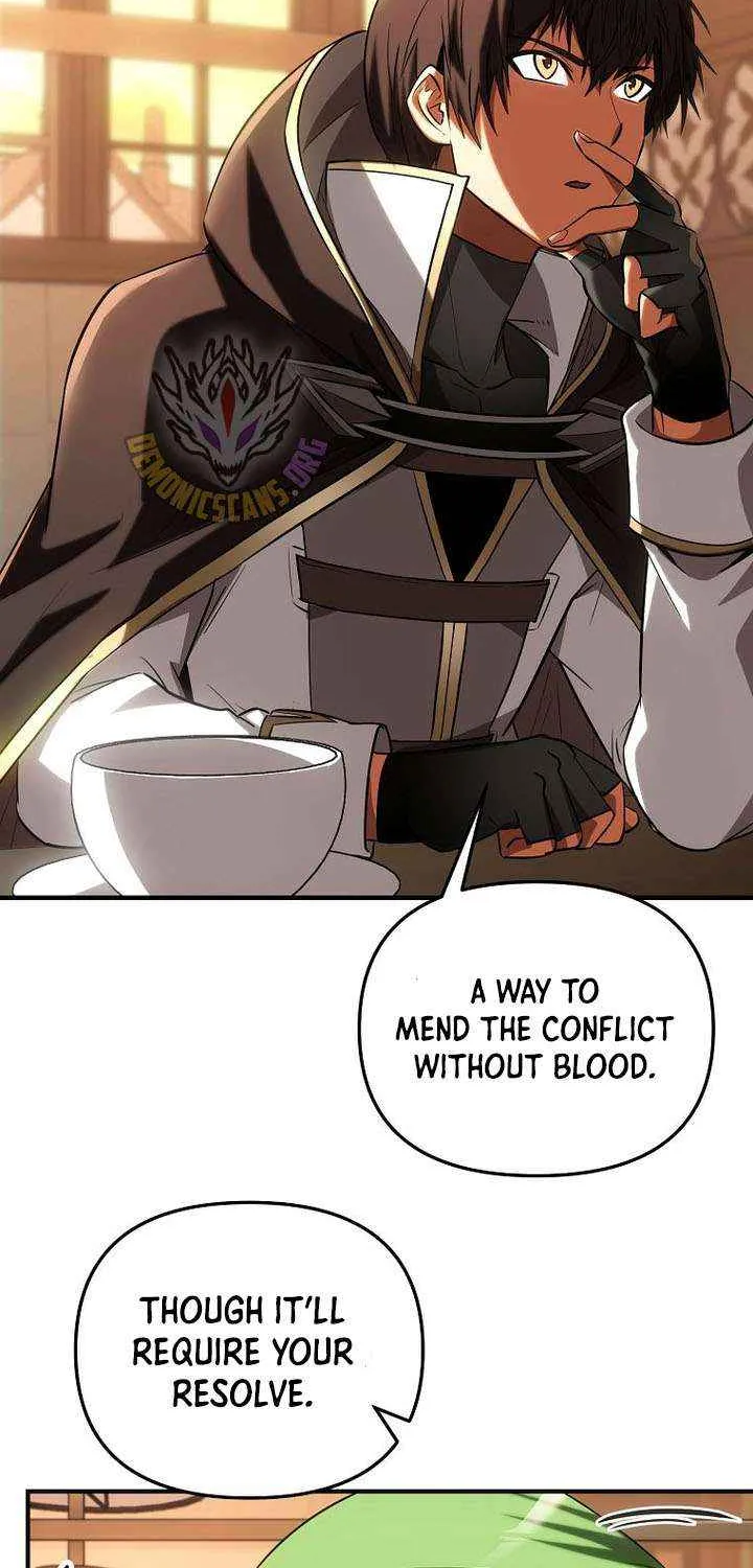 Trapped in a Crazy World as an Extra Chapter 45 page 90 - 