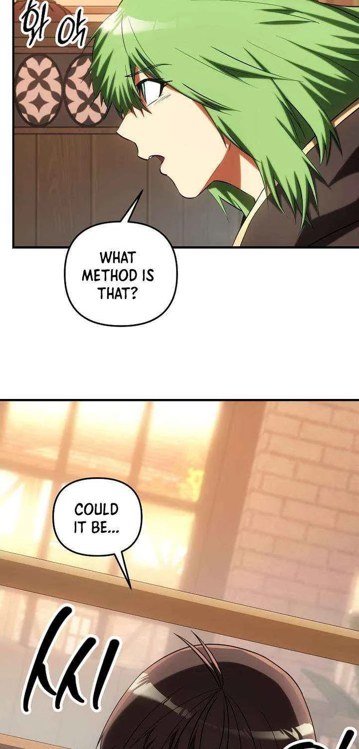 Trapped in a Crazy World as an Extra Chapter 45 page 91 - 