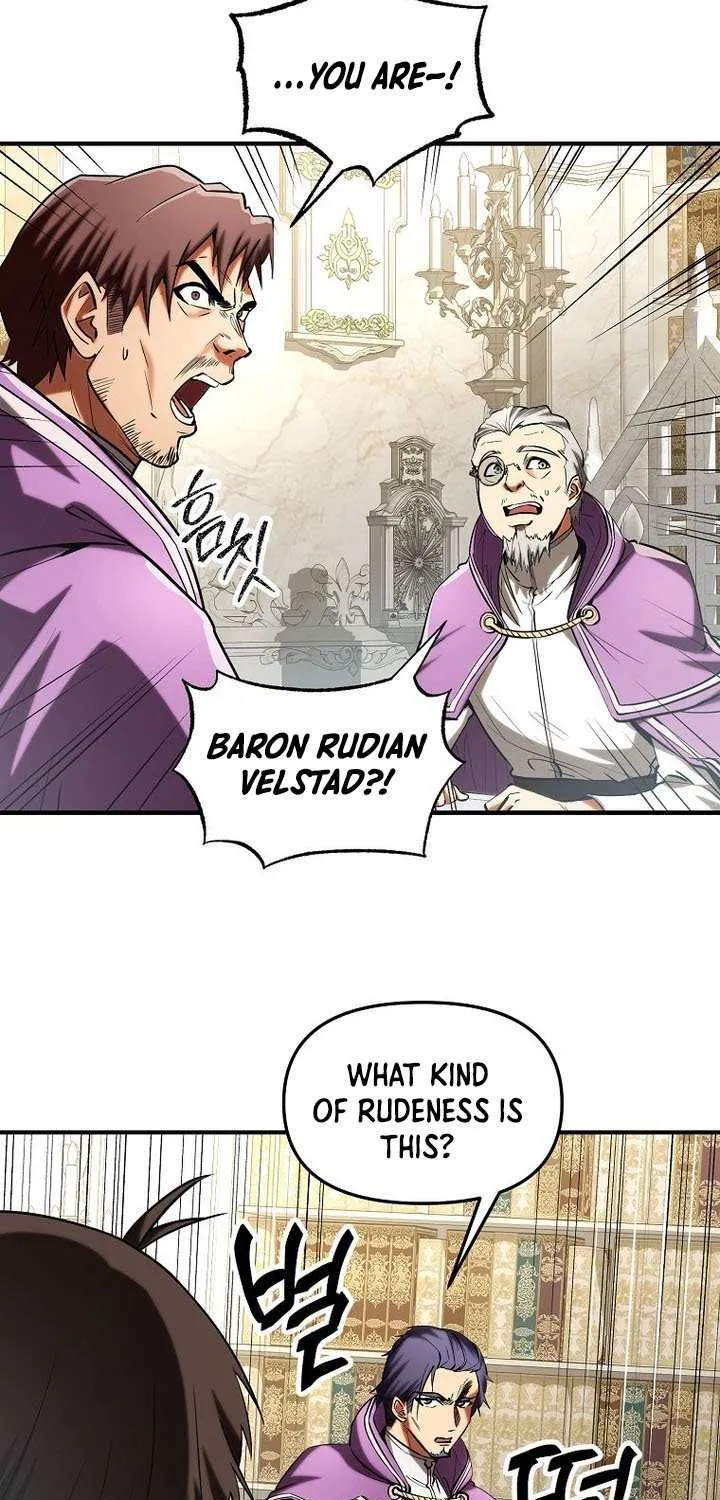 Trapped in a Crazy World as an Extra Chapter 46 page 18 - 