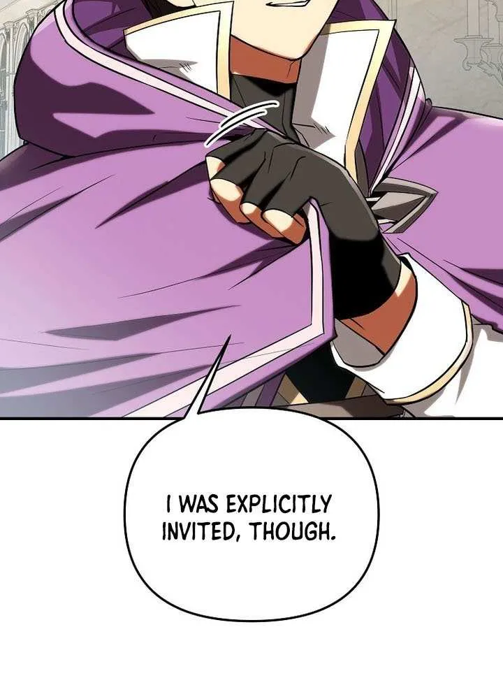 Trapped in a Crazy World as an Extra Chapter 46 page 20 - 