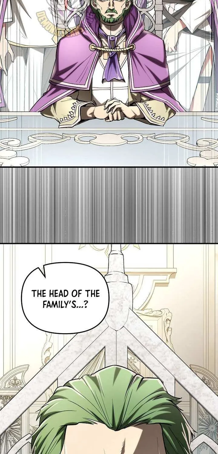 Trapped in a Crazy World as an Extra Chapter 46 page 24 - 