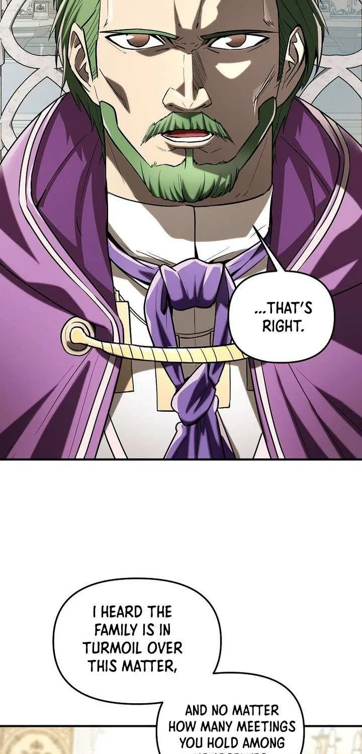 Trapped in a Crazy World as an Extra Chapter 46 page 25 - 