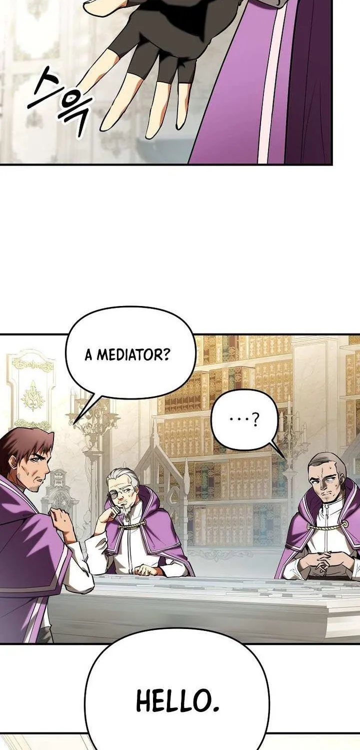 Trapped in a Crazy World as an Extra Chapter 46 page 29 - 