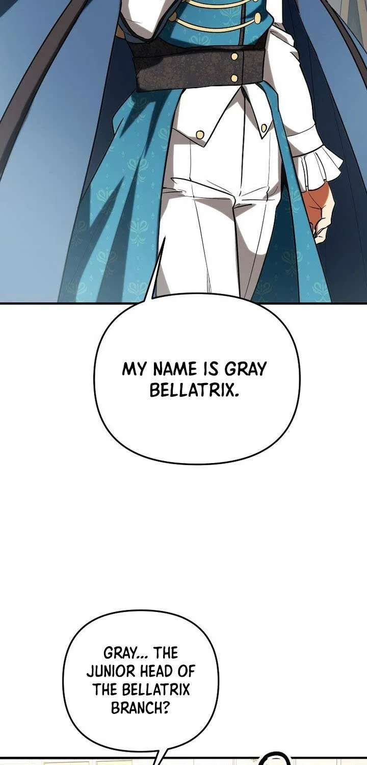 Trapped in a Crazy World as an Extra Chapter 46 page 32 - 