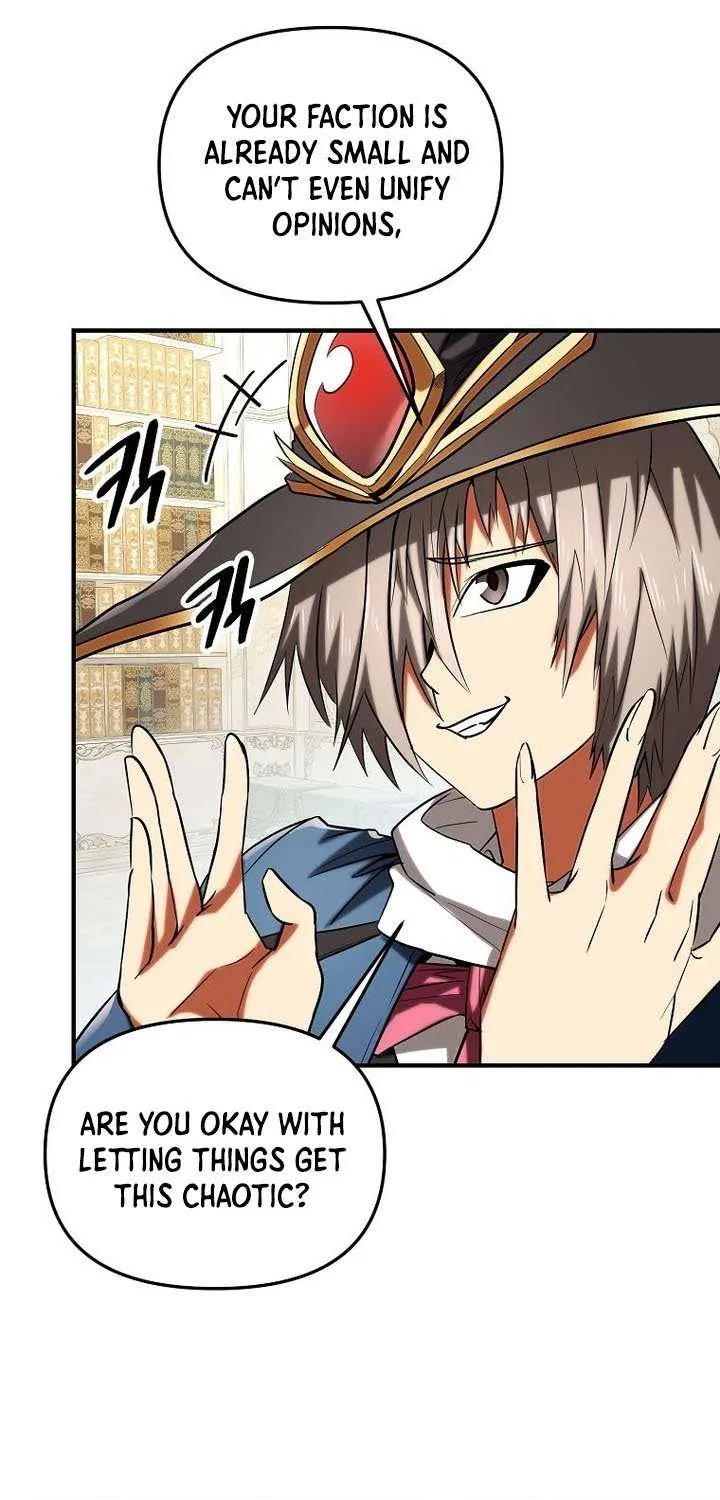 Trapped in a Crazy World as an Extra Chapter 46 page 39 - 