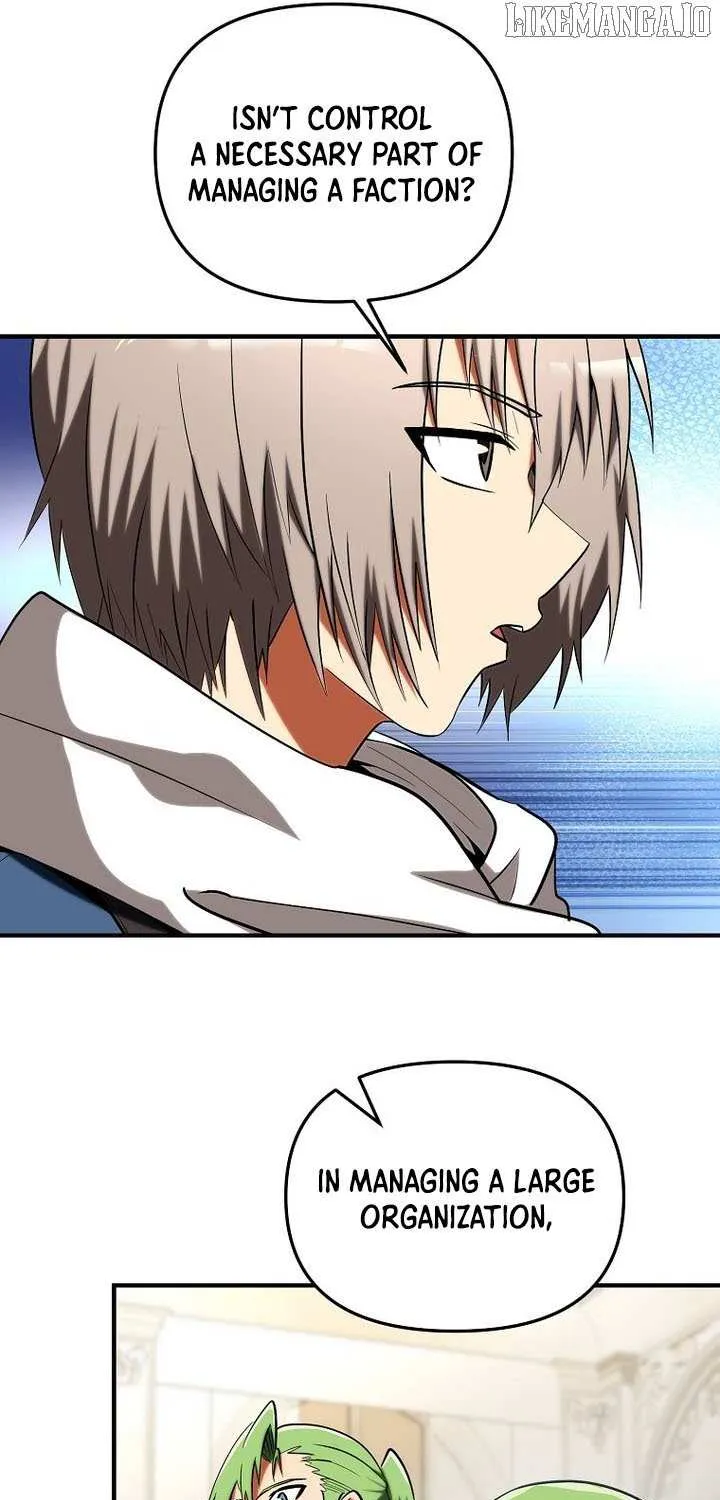 Trapped in a Crazy World as an Extra Chapter 46 page 56 - 