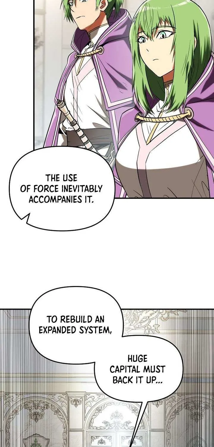 Trapped in a Crazy World as an Extra Chapter 46 page 57 - 