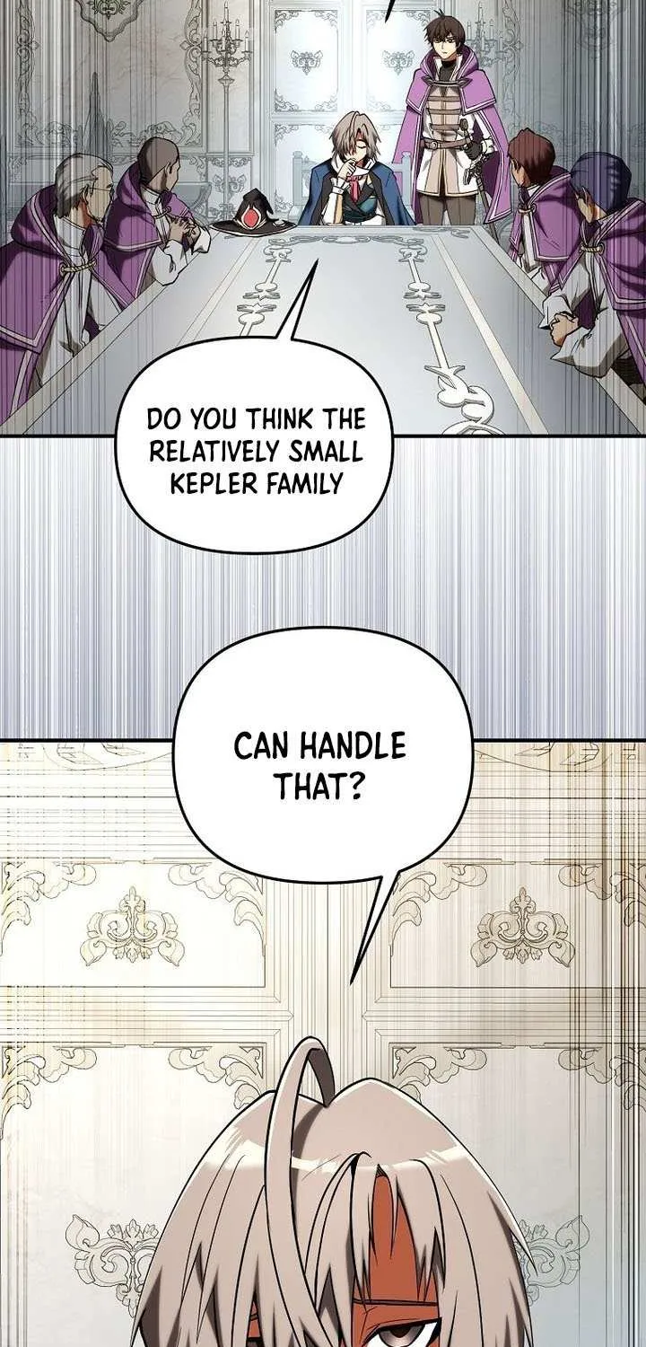 Trapped in a Crazy World as an Extra Chapter 46 page 58 - 