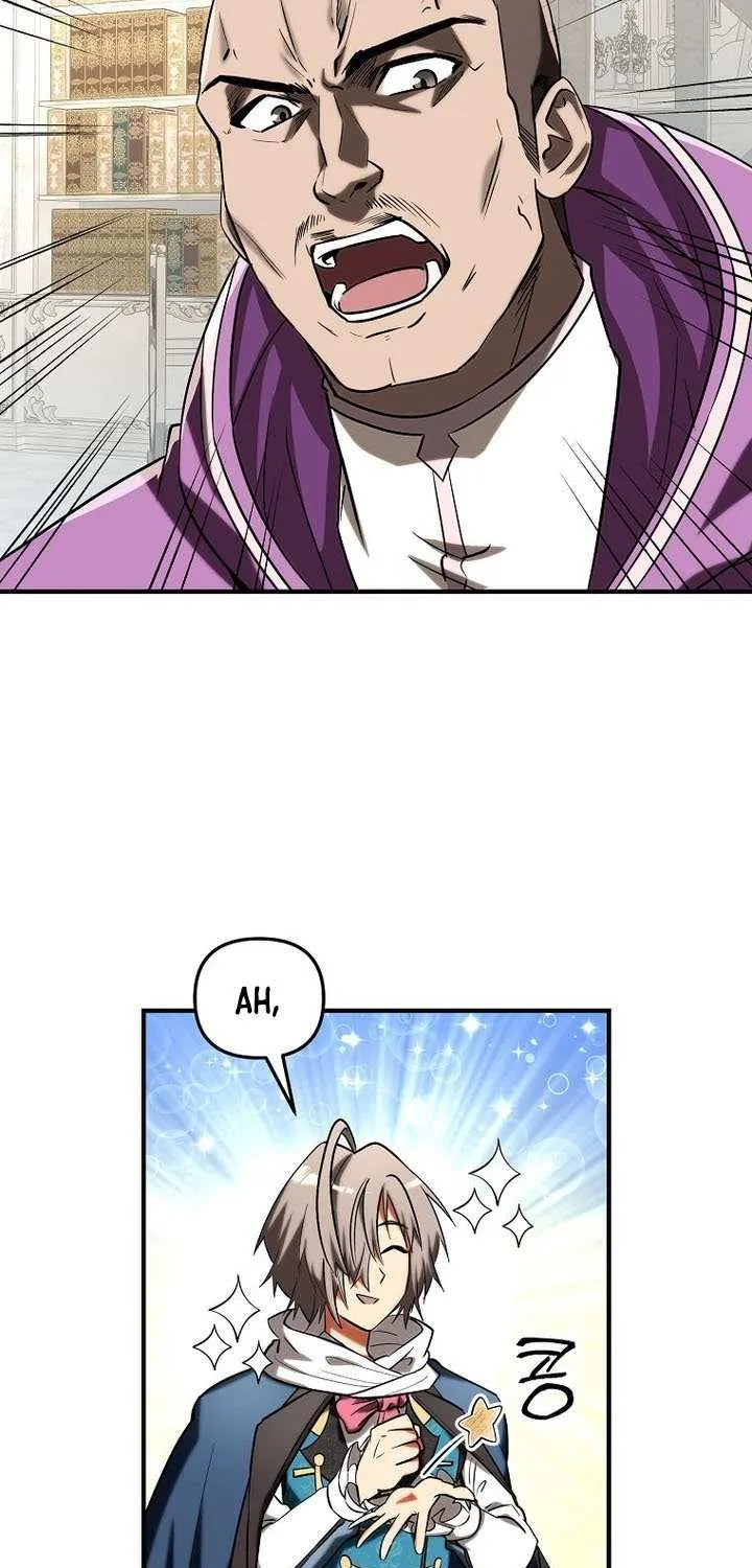 Trapped in a Crazy World as an Extra Chapter 46 page 60 - 