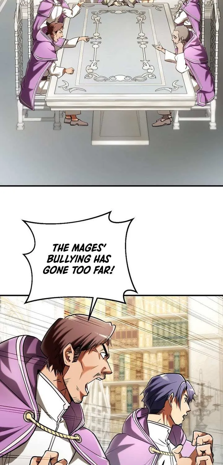 Trapped in a Crazy World as an Extra Chapter 46 page 7 - 