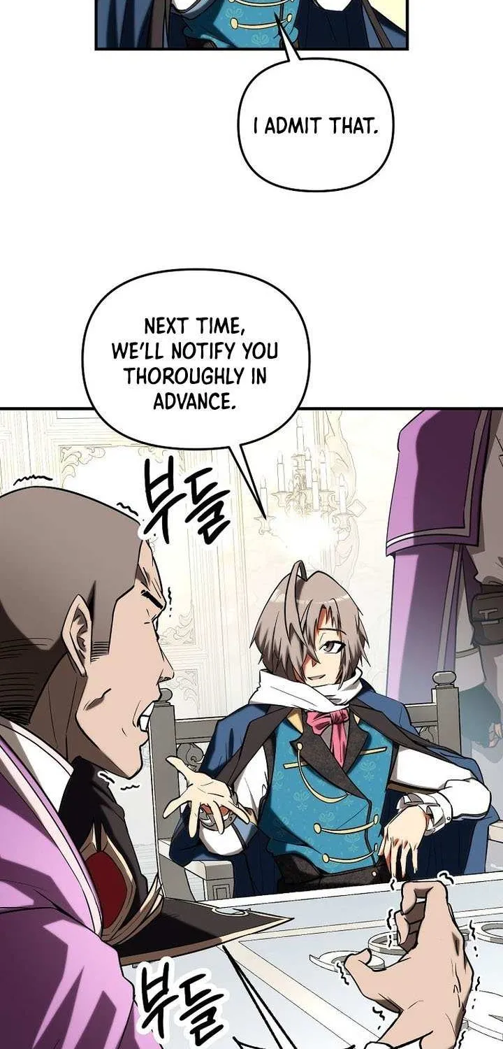 Trapped in a Crazy World as an Extra Chapter 46 page 61 - 