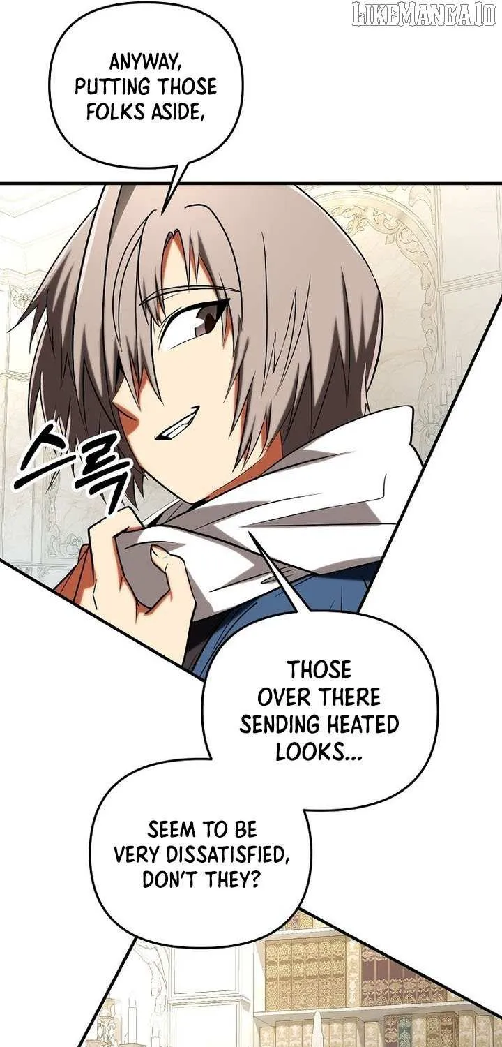 Trapped in a Crazy World as an Extra Chapter 46 page 63 - 