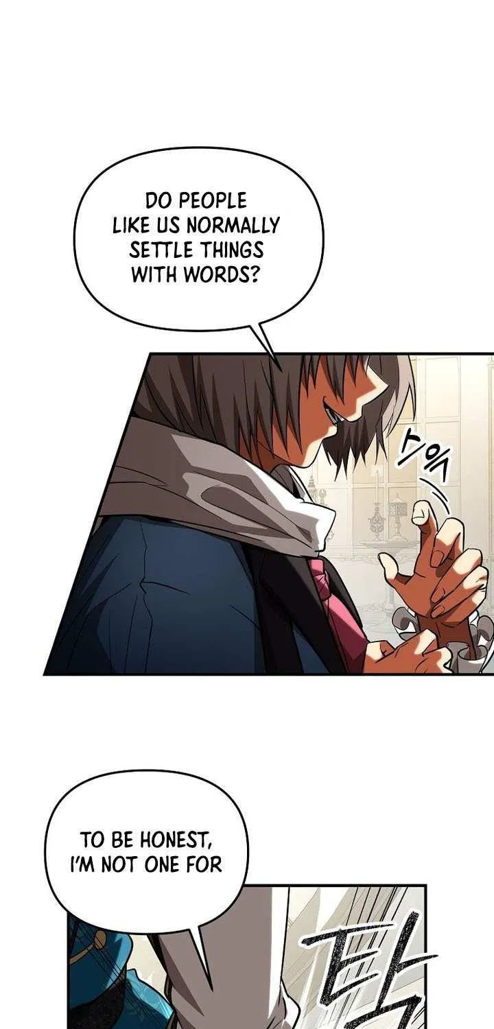 Trapped in a Crazy World as an Extra Chapter 46 page 67 - 