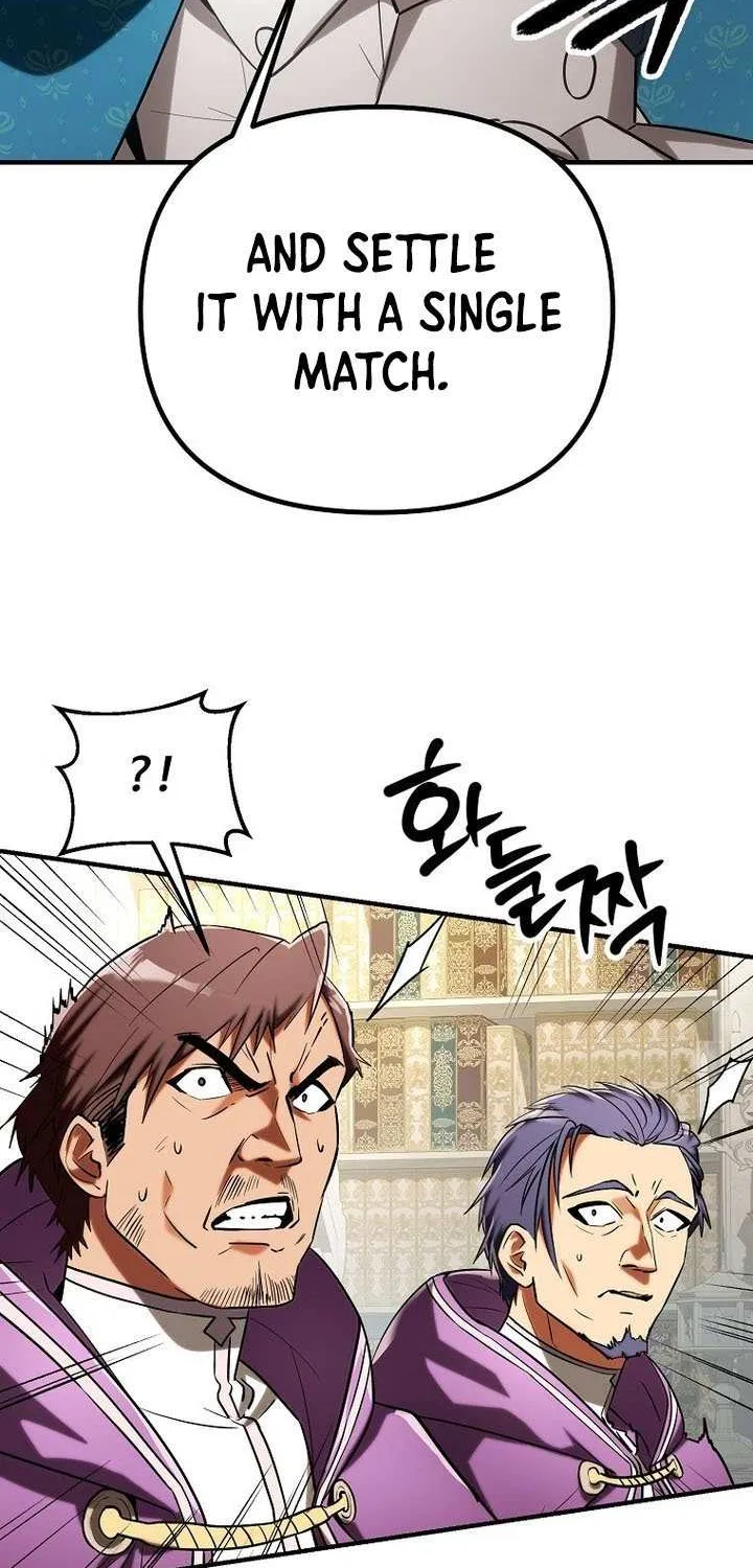 Trapped in a Crazy World as an Extra Chapter 46 page 70 - 