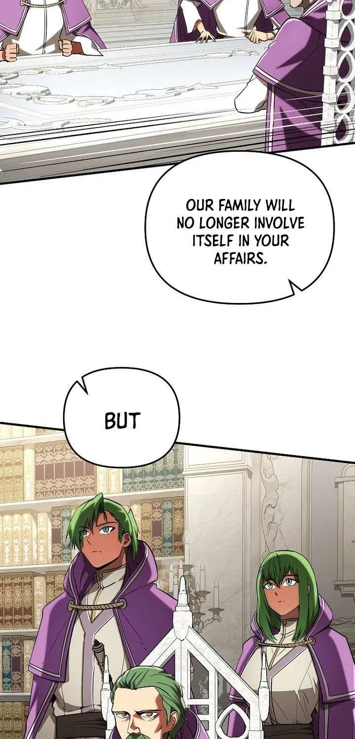 Trapped in a Crazy World as an Extra Chapter 46 page 81 - 