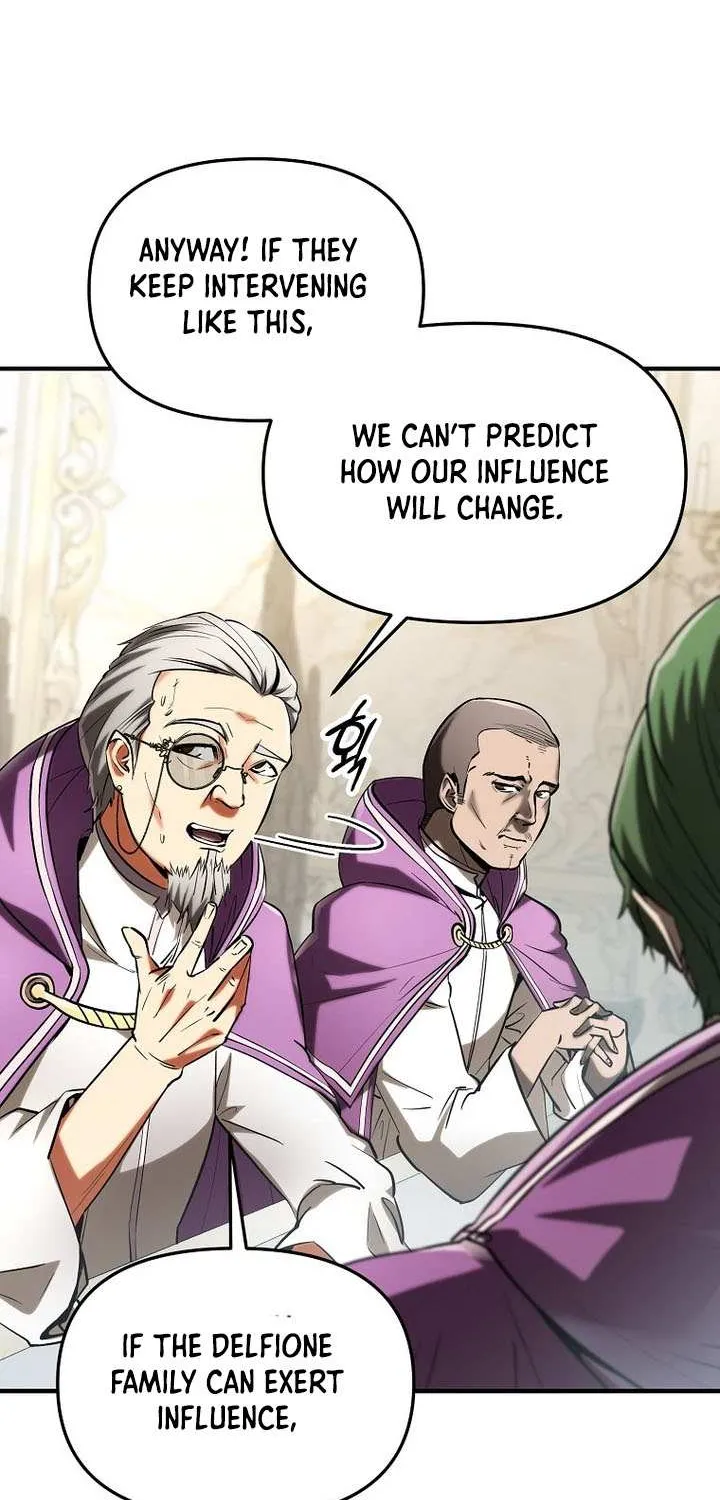 Trapped in a Crazy World as an Extra Chapter 46 page 10 - 