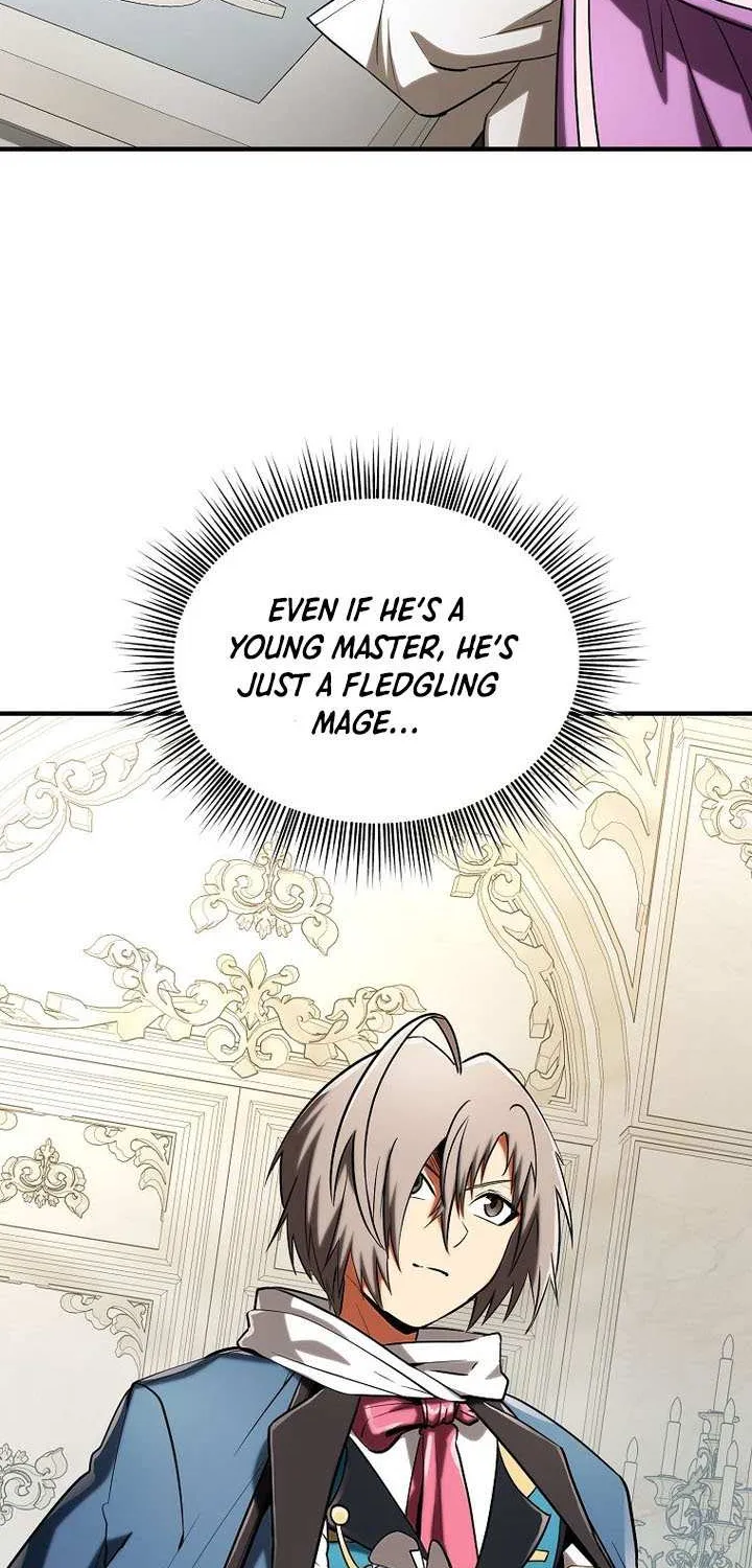 Trapped in a Crazy World as an Extra Chapter 47 page 15 - 