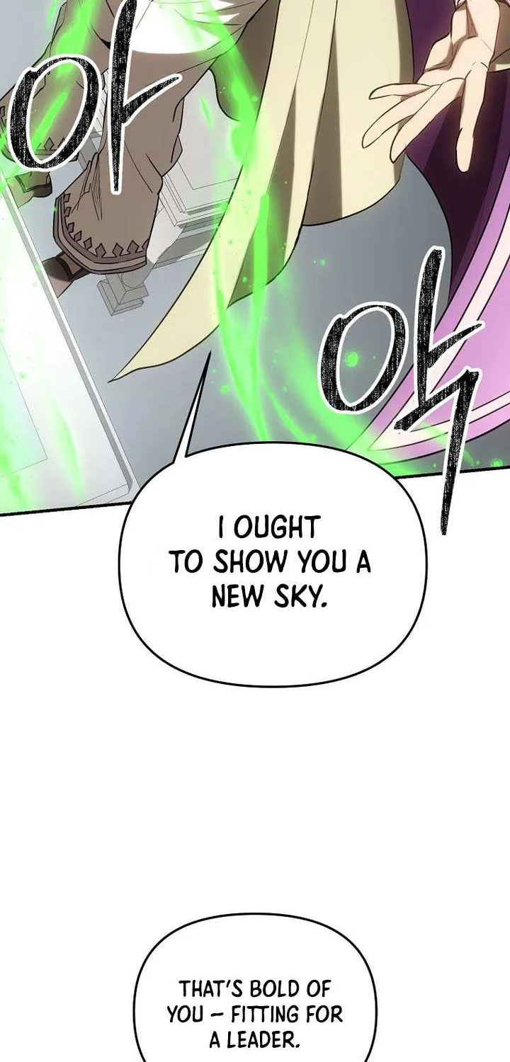 Trapped in a Crazy World as an Extra Chapter 47 page 21 - 
