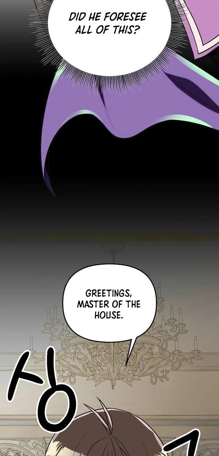 Trapped in a Crazy World as an Extra Chapter 47 page 25 - 