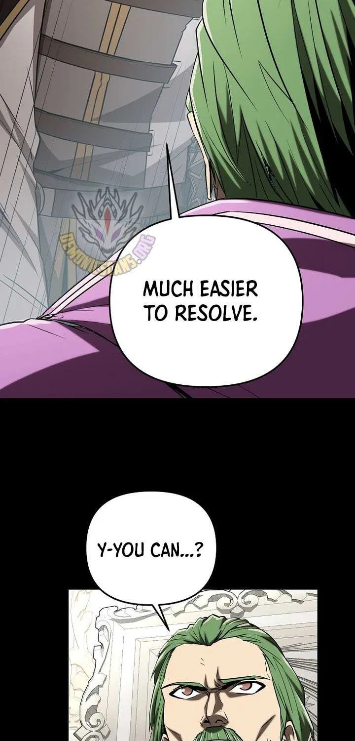 Trapped in a Crazy World as an Extra Chapter 47 page 30 - 