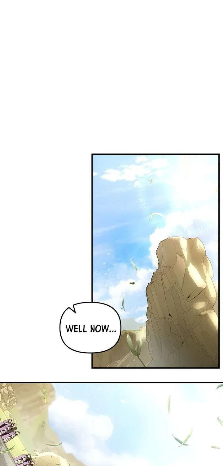 Trapped in a Crazy World as an Extra Chapter 47 page 35 - 
