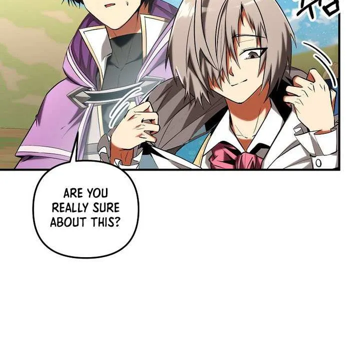 Trapped in a Crazy World as an Extra Chapter 47 page 39 - 