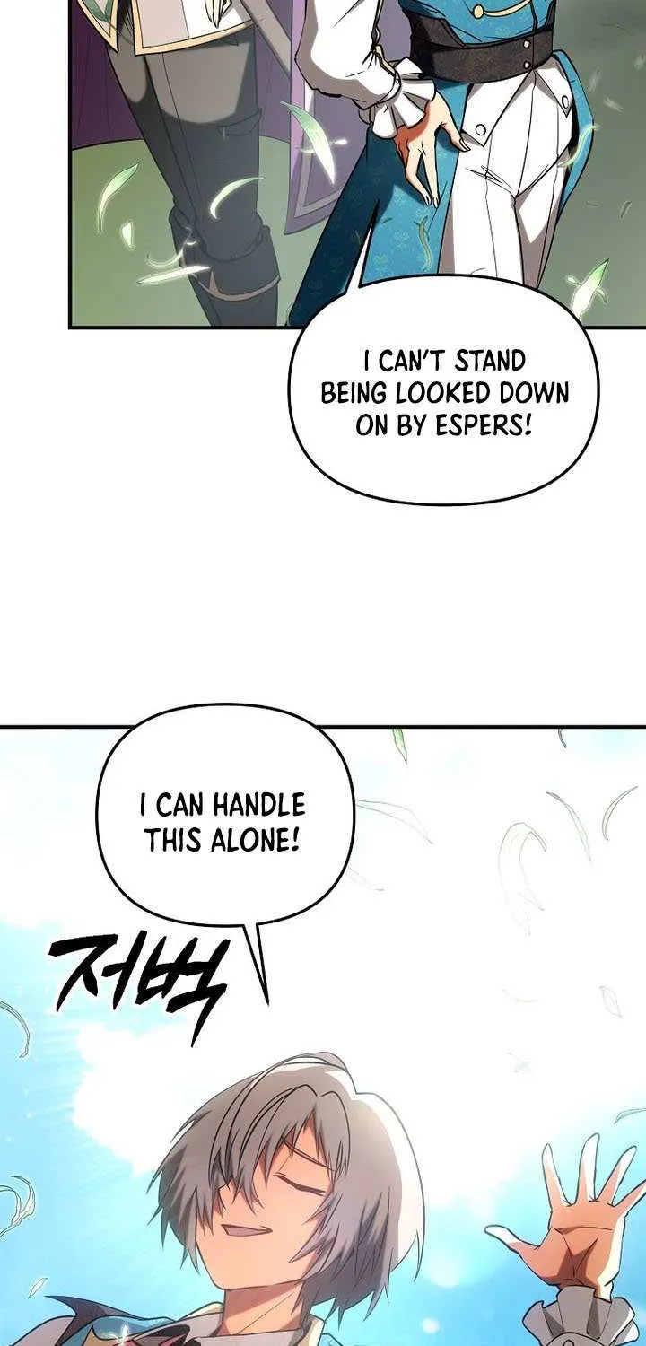 Trapped in a Crazy World as an Extra Chapter 47 page 42 - 