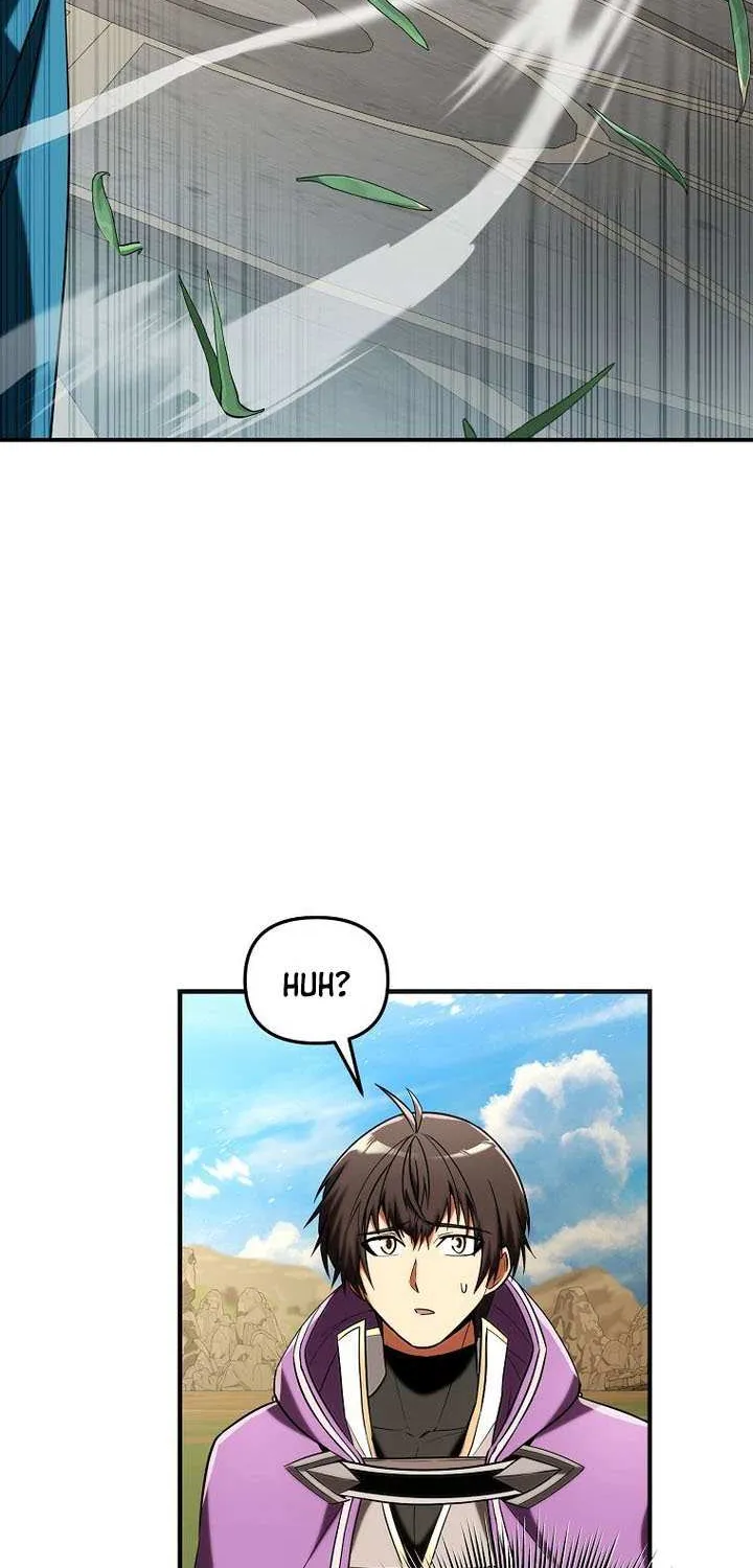 Trapped in a Crazy World as an Extra Chapter 47 page 45 - 