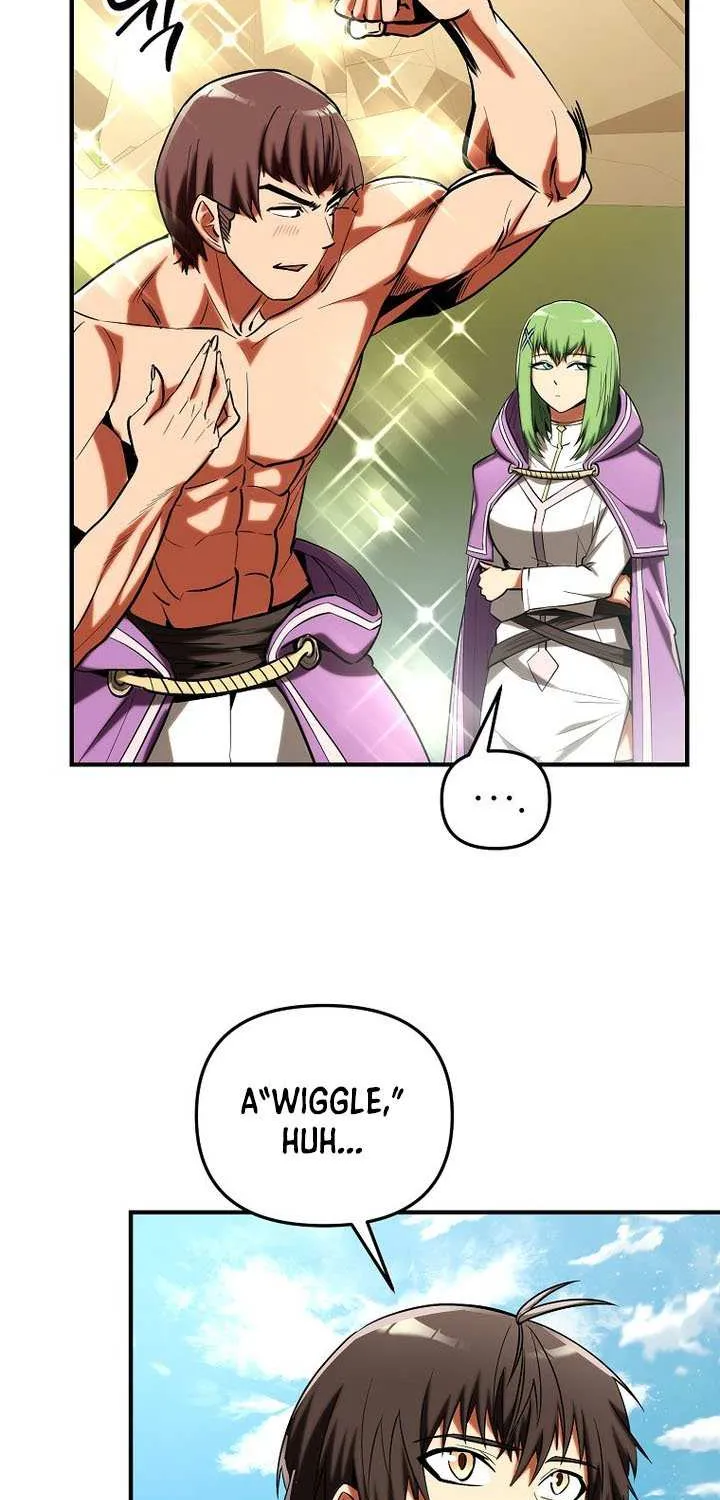 Trapped in a Crazy World as an Extra Chapter 47 page 49 - 