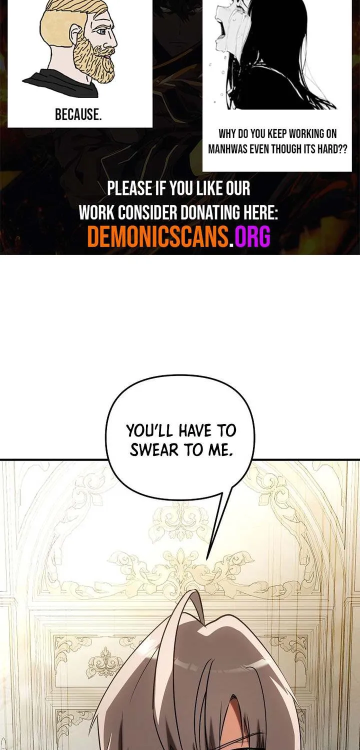 Trapped in a Crazy World as an Extra Chapter 47 page 6 - 