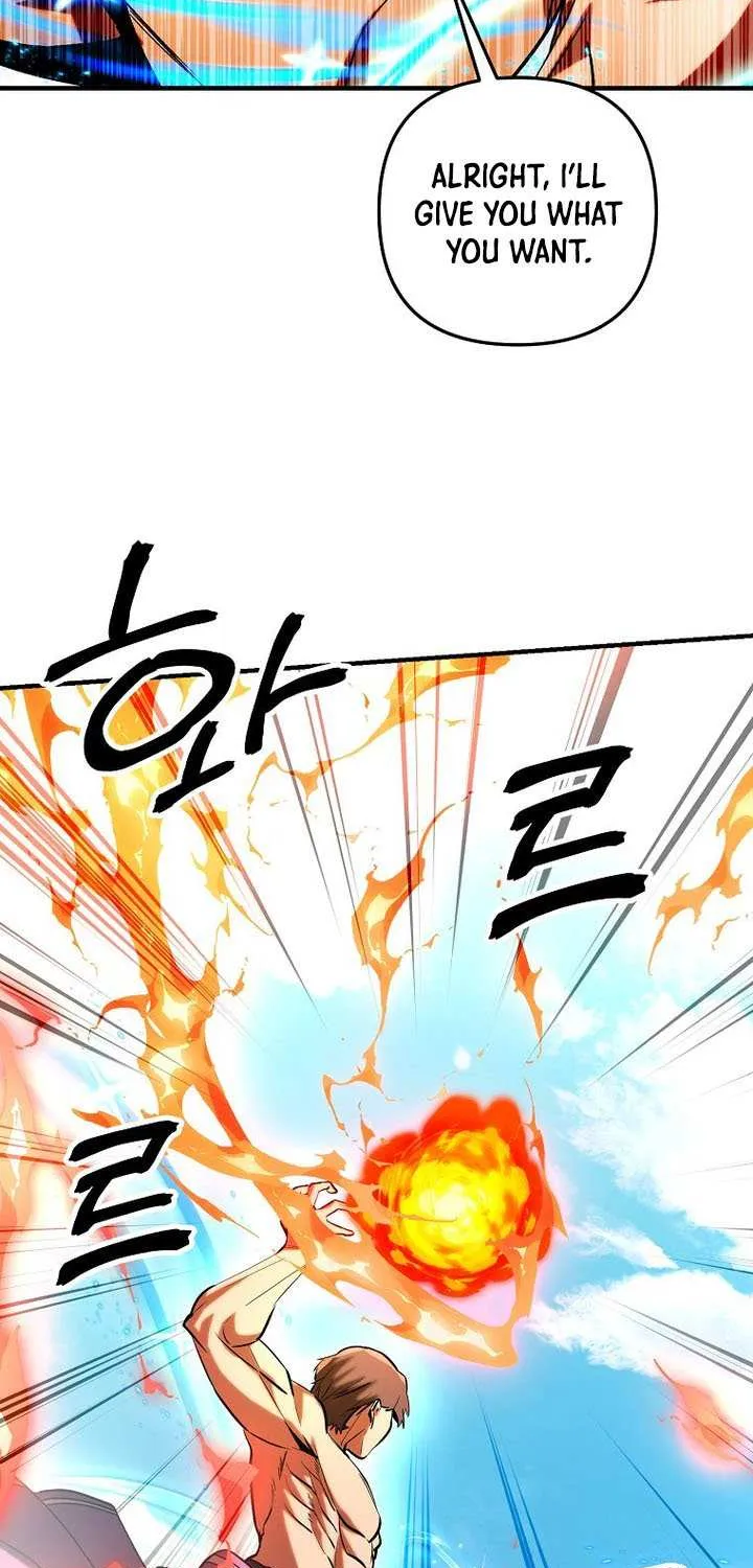 Trapped in a Crazy World as an Extra Chapter 47 page 56 - 