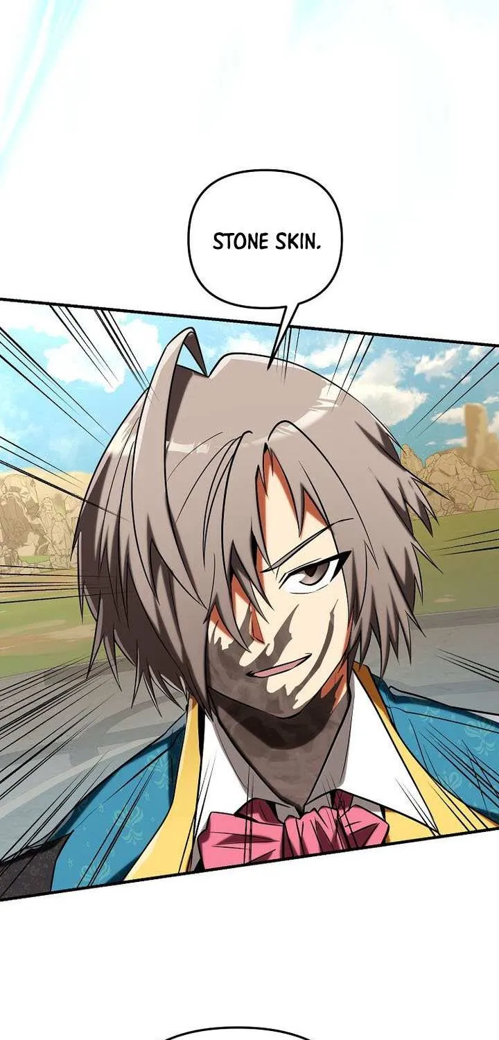 Trapped in a Crazy World as an Extra Chapter 47 page 61 - 