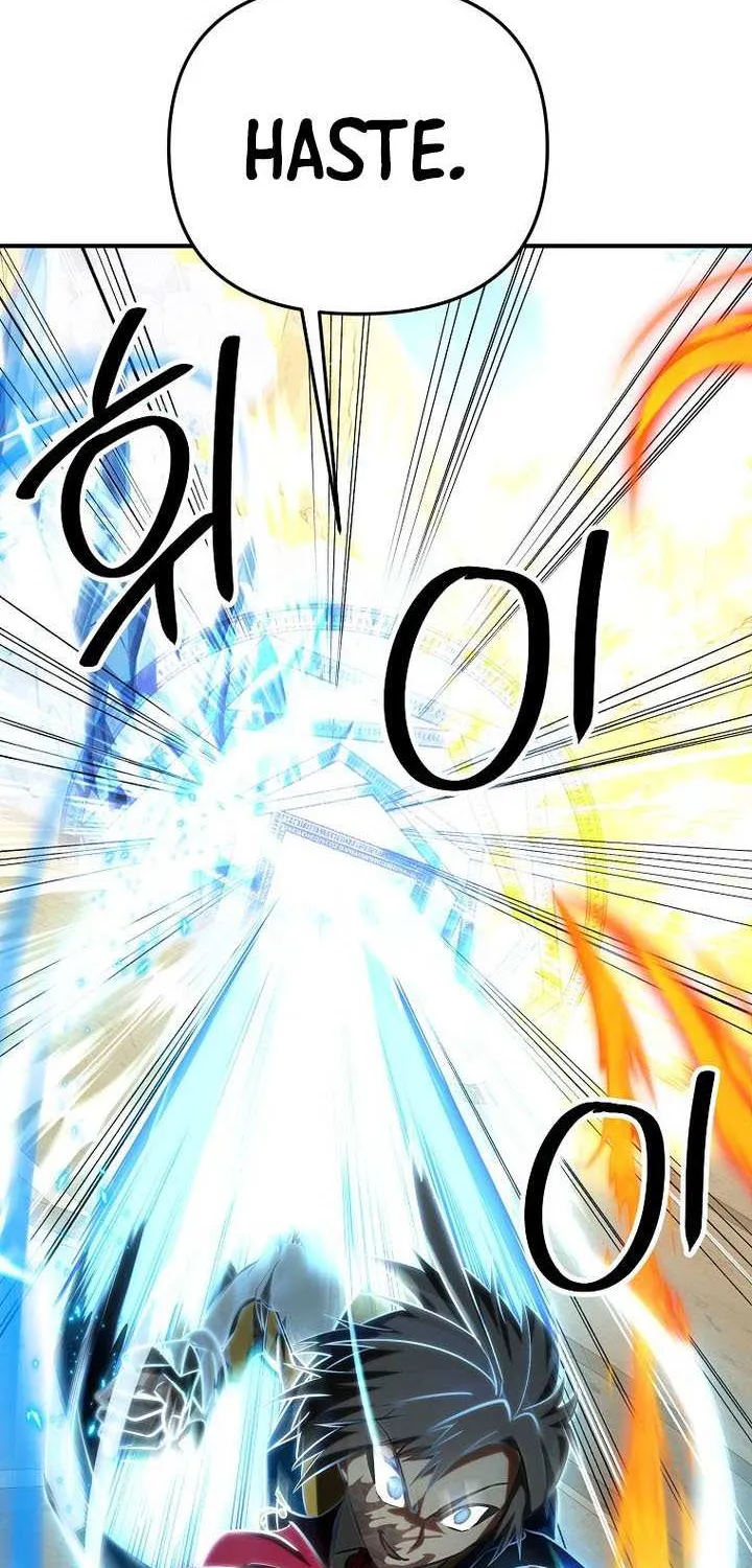 Trapped in a Crazy World as an Extra Chapter 47 page 62 - 