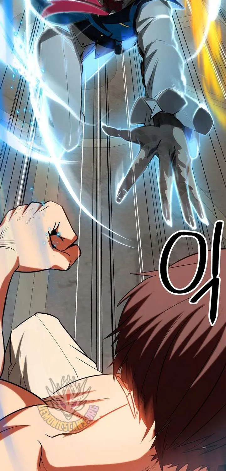Trapped in a Crazy World as an Extra Chapter 47 page 63 - 