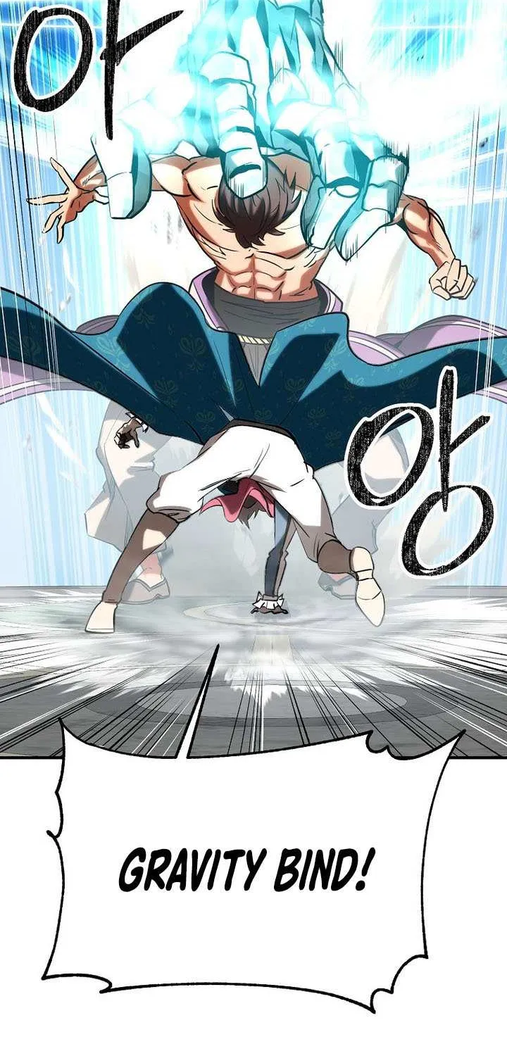 Trapped in a Crazy World as an Extra Chapter 47 page 70 - 
