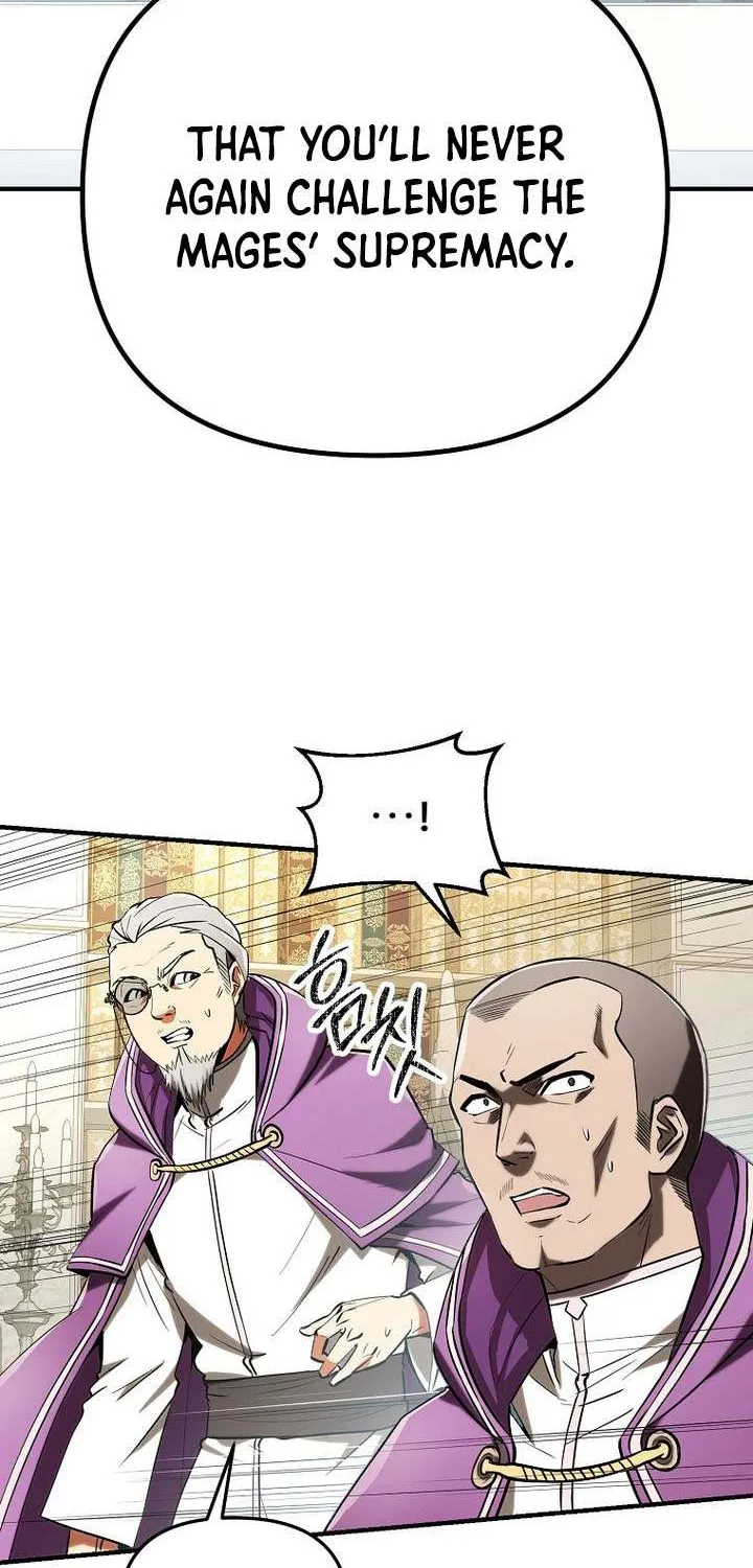 Trapped in a Crazy World as an Extra Chapter 47 page 8 - 