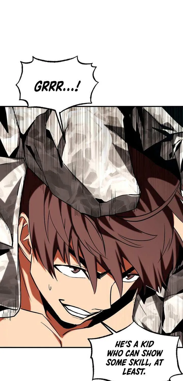 Trapped in a Crazy World as an Extra Chapter 47 page 71 - 