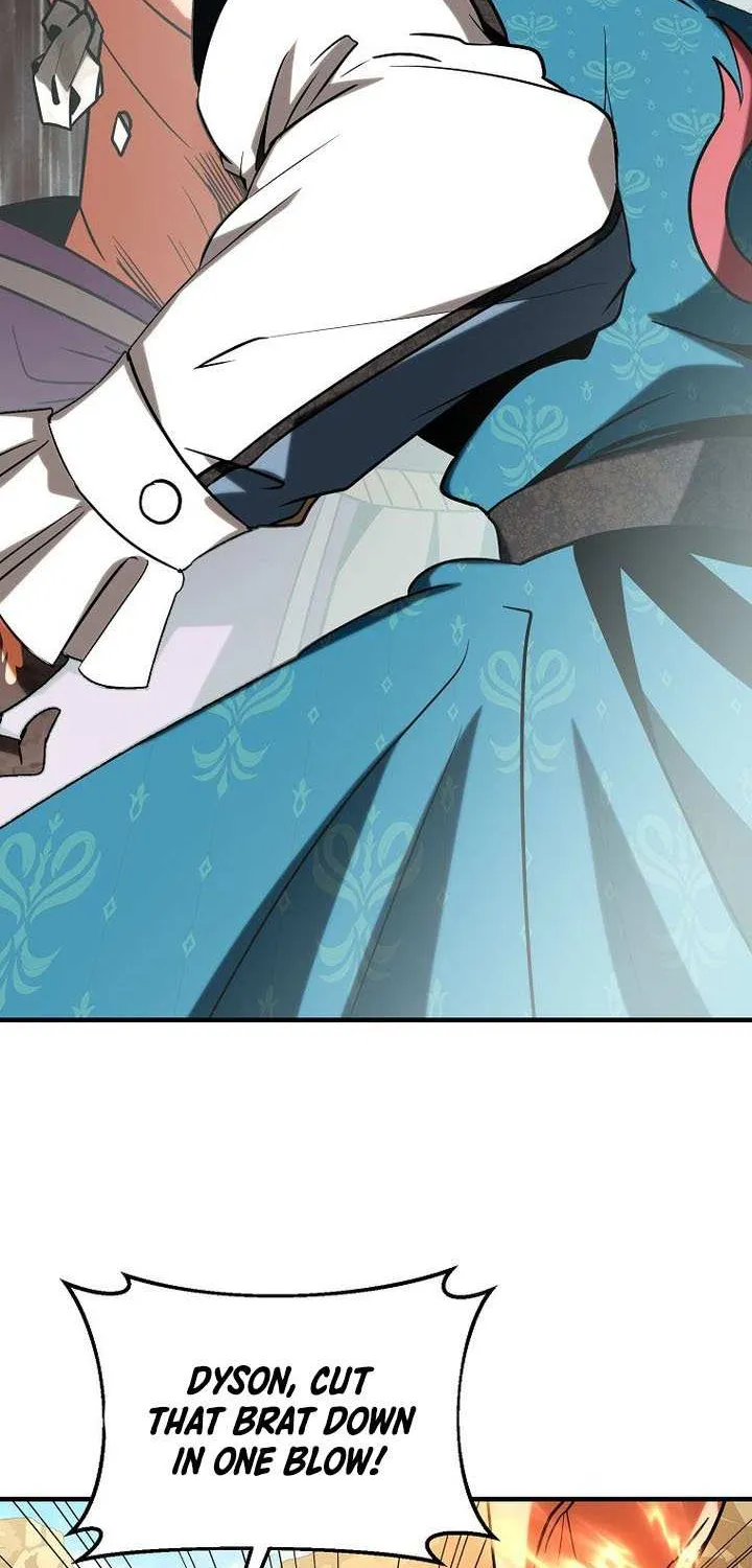 Trapped in a Crazy World as an Extra Chapter 47 page 74 - 
