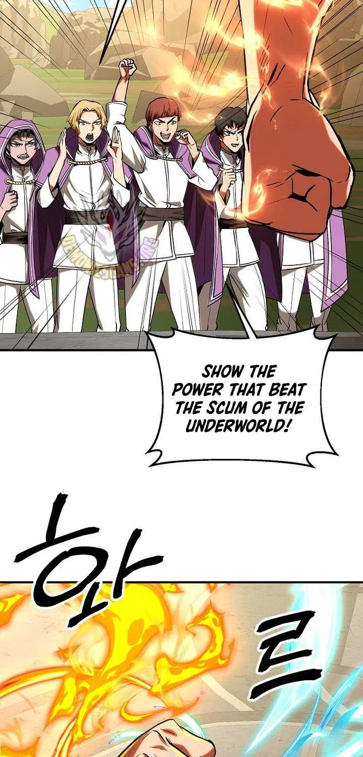 Trapped in a Crazy World as an Extra Chapter 47 page 75 - 