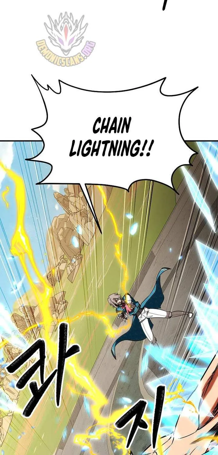 Trapped in a Crazy World as an Extra Chapter 47 page 81 - 