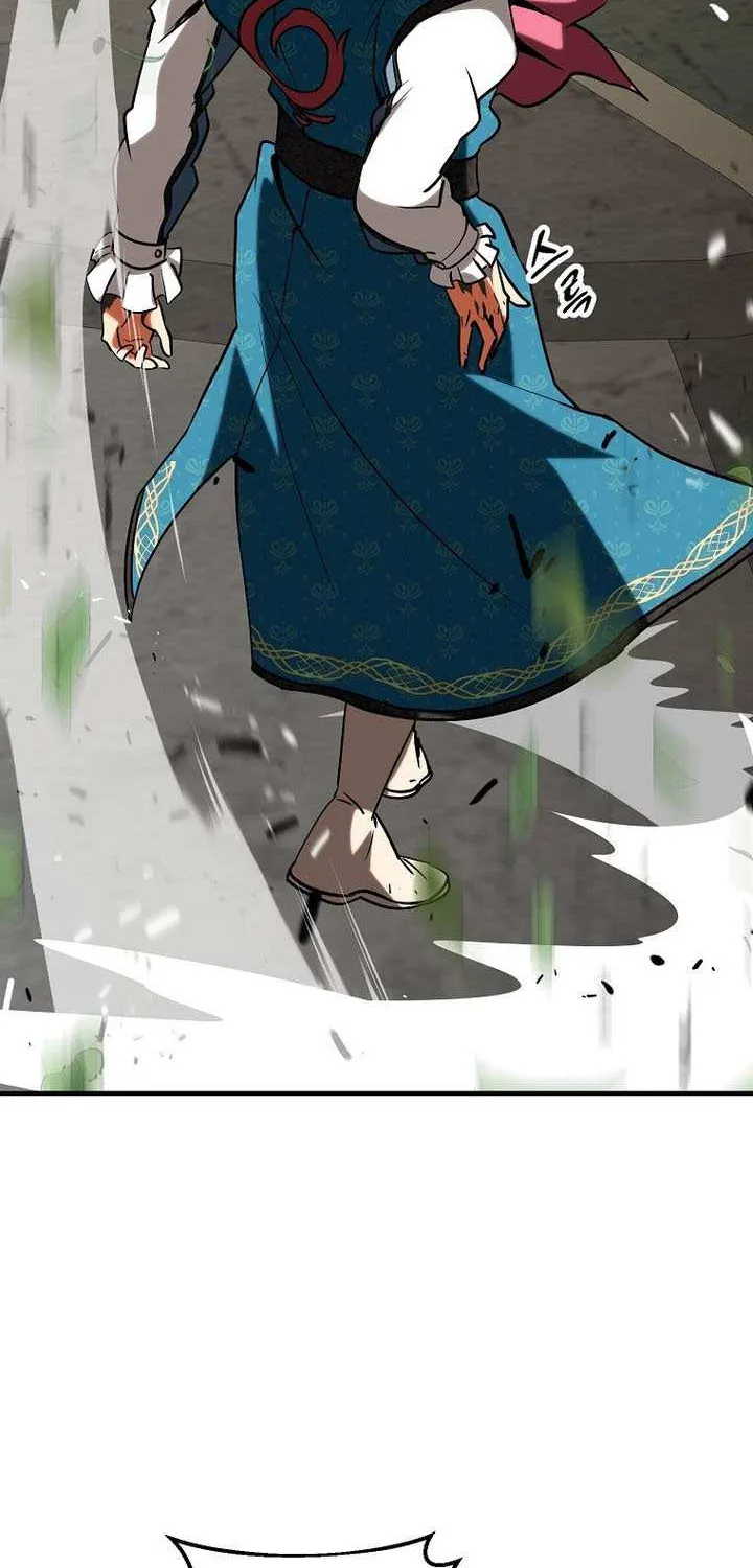 Trapped in a Crazy World as an Extra Chapter 47 page 86 - 